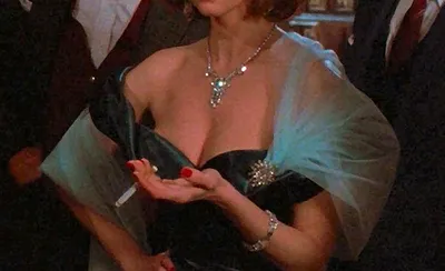 Clue Live Screening with Lesley Ann Warren