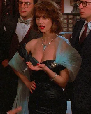 Clue Live Screening with Lesley Ann Warren event