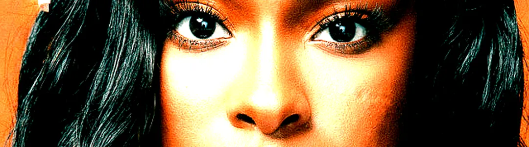 Coco Jones
