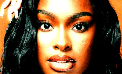 Coco Jones