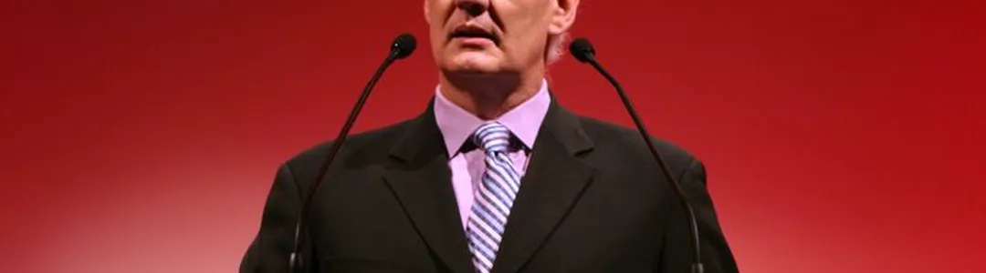 Colin Mochrie