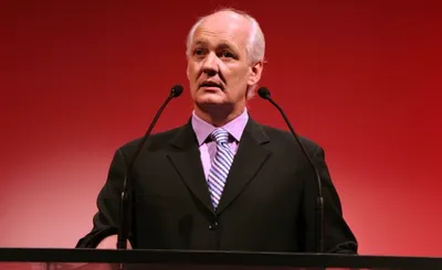 Colin Mochrie