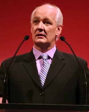 Colin Mochrie & Brad Sherwood