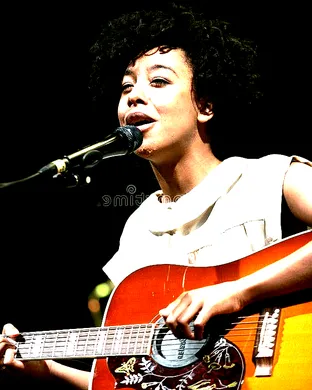 Corinne Bailey Rae