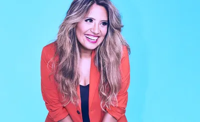 Cristela Alonzo