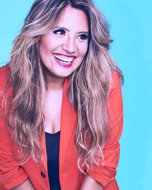 Cristela Alonzo