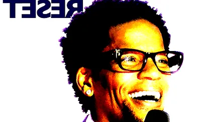 D.L. Hughley