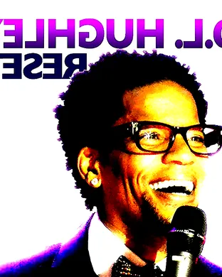 D.L. Hughley Detroit