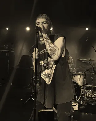 Daisy Grenade Detroit