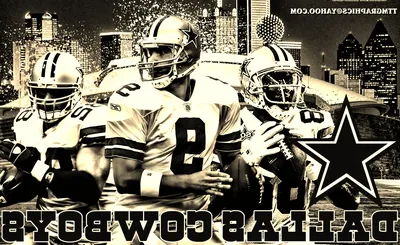 Dallas Cowboys
