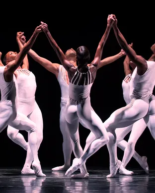 Dance Theatre of Harlem