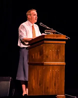 David Sedaris Detroit