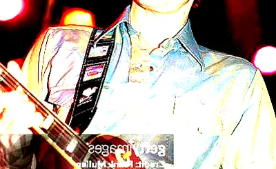 Dean Wareham
