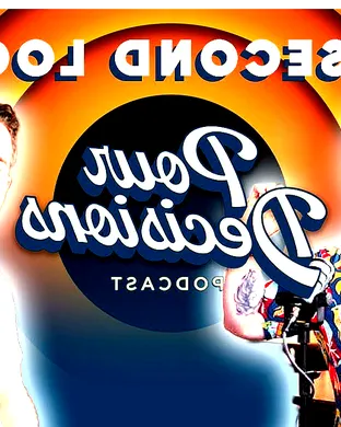 Decisions, Decisions - Podcast