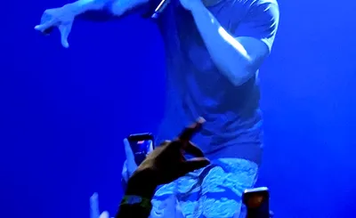 Denzel Curry
