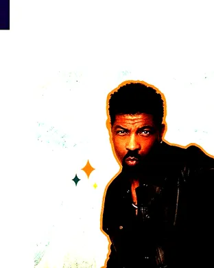 Deon Cole