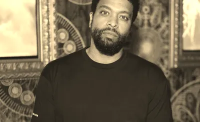 DeRay Davis
