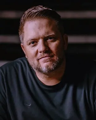 Derrick Stroup Royal Oak