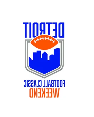 Detroit Football Classic sports event