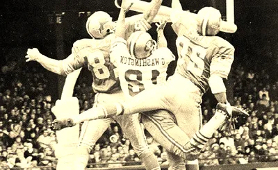 Detroit Football Classic