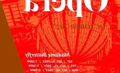 Detroit Opera Orchestra