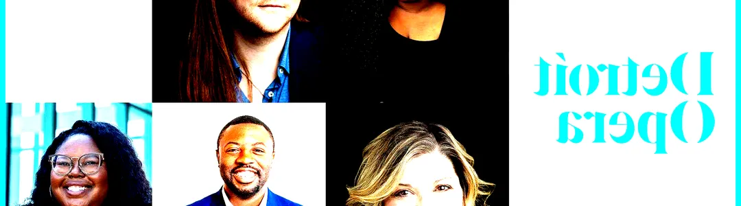 Detroit Opera Orchestra