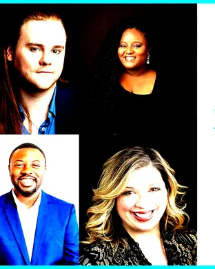 Detroit Opera Orchestra Detroit