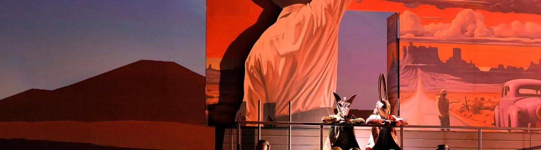 Detroit Opera