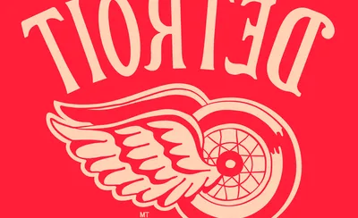 Detroit Red Wings