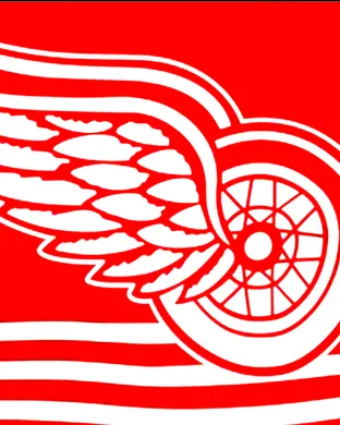 Detroit Red Wings vs. New Jersey Devils sports event