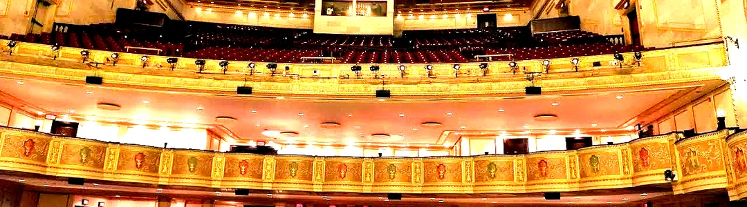 Detroit Symphony Orchestra