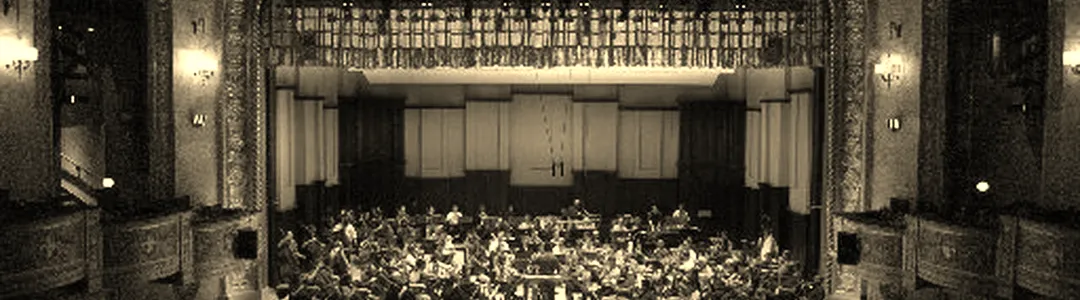 Detroit Symphony Orchestra