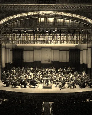 Detroit Symphony Orchestra