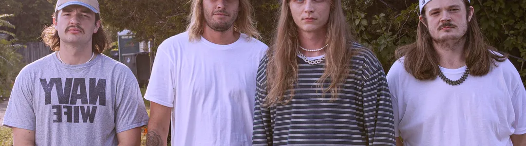 Dexter and The Moonrocks