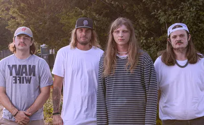 Dexter and The Moonrocks