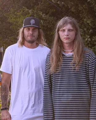 Dexter and The Moonrocks