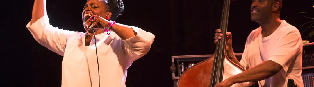 Dianne Reeves Quintet