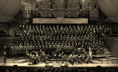 Disney Pride In Concert