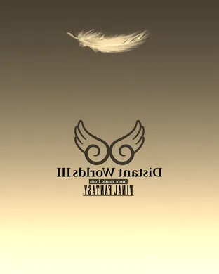 Distant Worlds: The Music From Final Fantasy