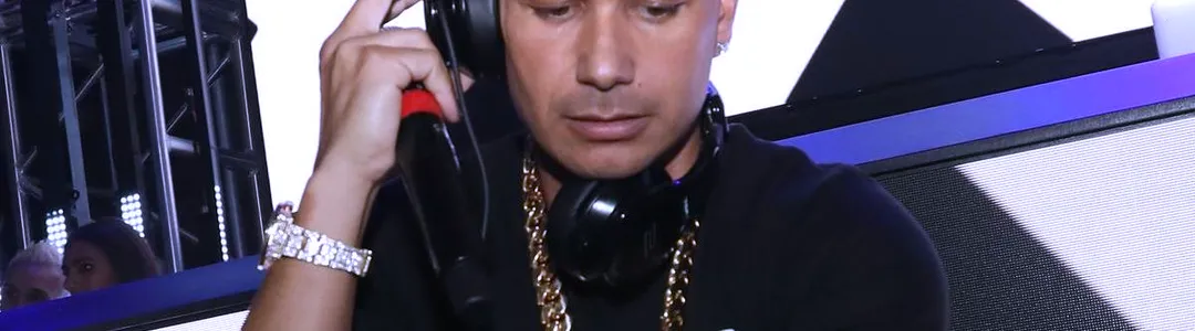 DJ Pauly D