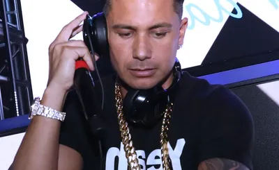 DJ Pauly D