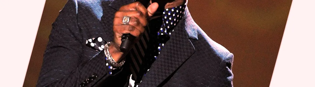 Donald Lawrence