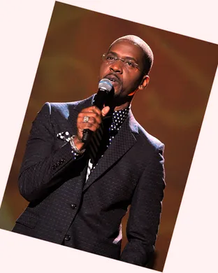 Donald Lawrence