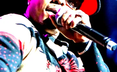 Donell Jones