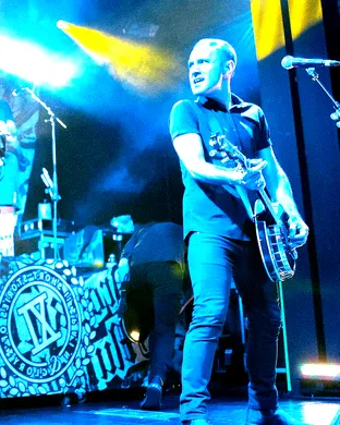 Dropkick Murphys