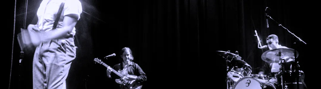 Durand Jones and The Indications