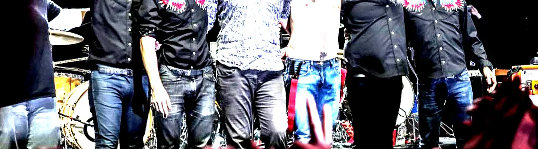 Eagles of Death Metal