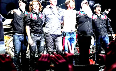 Eagles of Death Metal