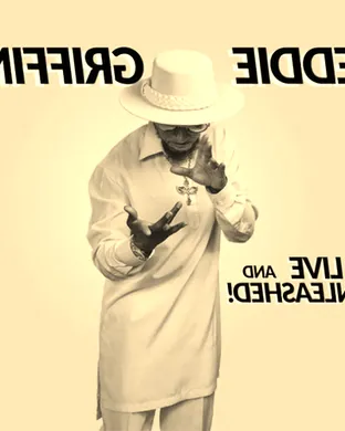 Eddie Griffin