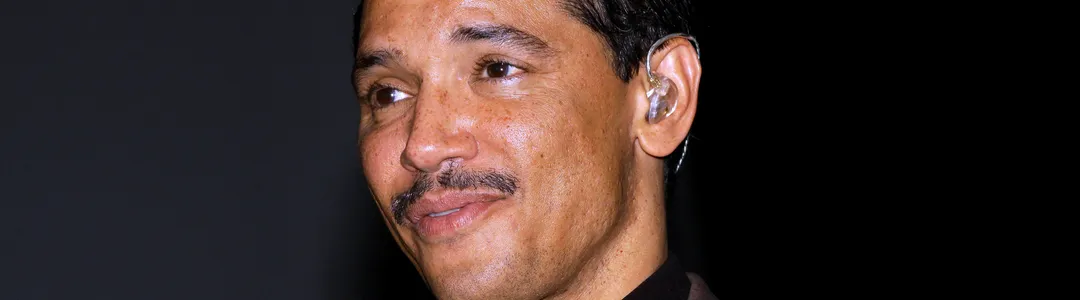 El DeBarge